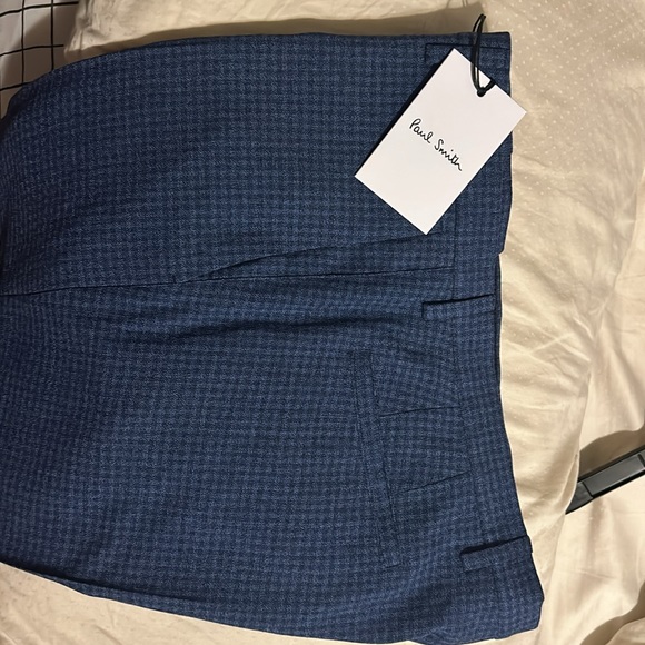 Paul Smith trousers